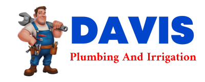 Trusted plumber in SEDGWICK